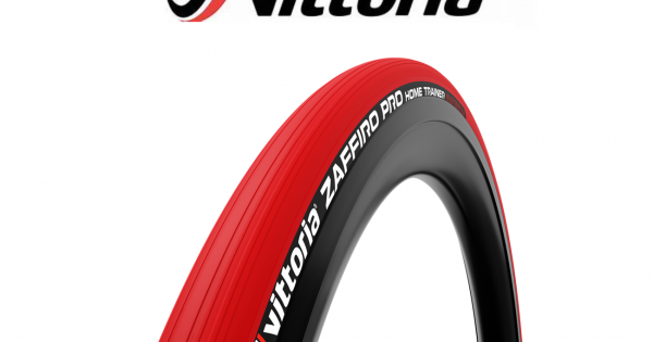 美品　シマノWH-100RS & Vittoria Zaffiro Pro Vittoria Zaffiro Pro Home Trainer Tire - Indoor Bike Trainer